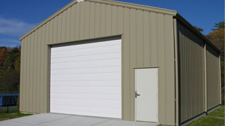 Garage Door Openers at Twenty Second Street Heights, Florida